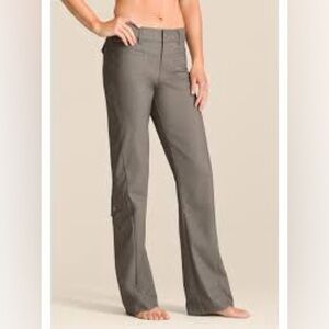 Athleta Dipper Hiking Pants 0 XS
